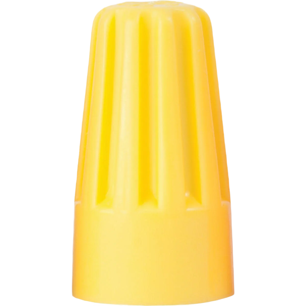 Eco-Friendly Gardner Bender WingGard 22 AWG to 10 AWG Medium Yellow Wire Connector 25-Pack Innovative