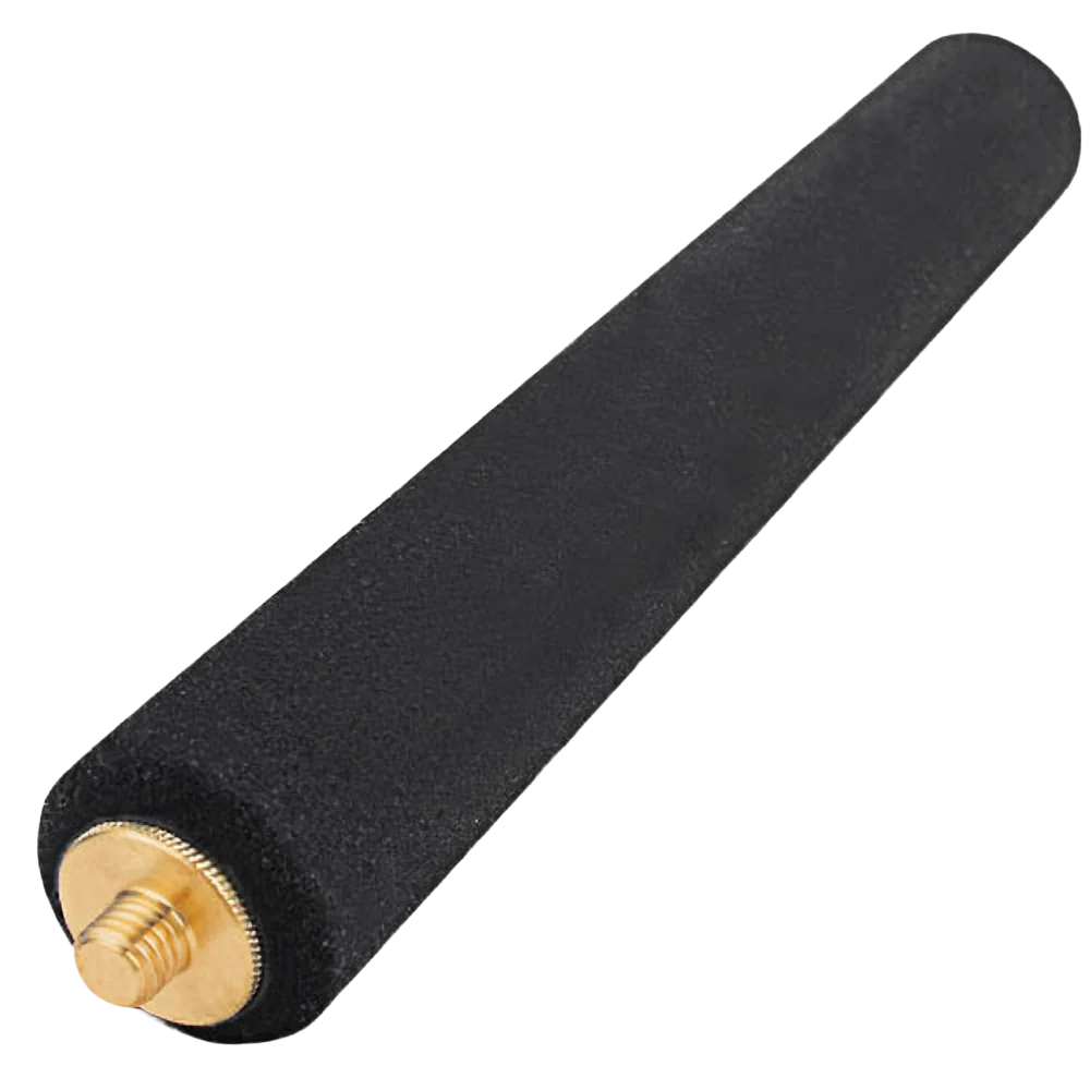 Dependable Crown Revolution Foam Handle Extension Bar 10 in. Environmentally Friendly