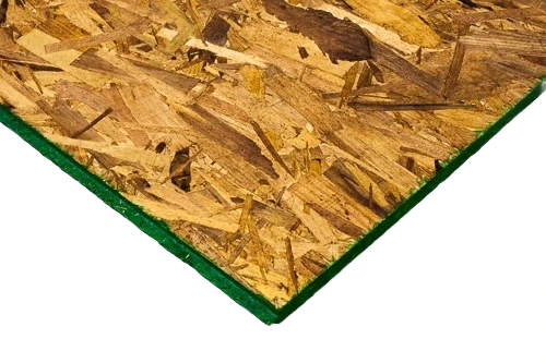 Pure 3 4X4X8 OSB T G Durable