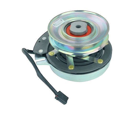Specialty John Deere AM141536 PTO Clutch Green