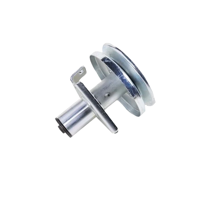 Powerful John Deere AM128048 Mower Deck Blade Spindle Assembly Original Design