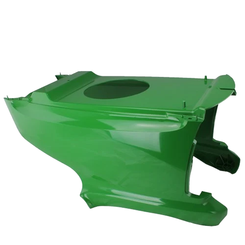 Stylish John Deere AM131759 Lower Hood Kit Exclusive