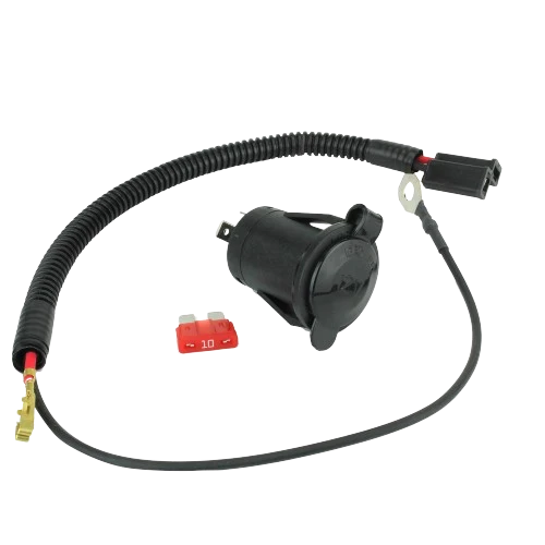 Fine Crafted John Deere AM136716 Socket Outlet Smart