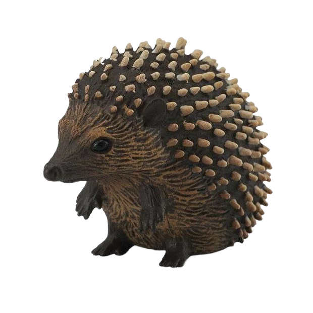 Authentic CollectA Hedgehog Proven