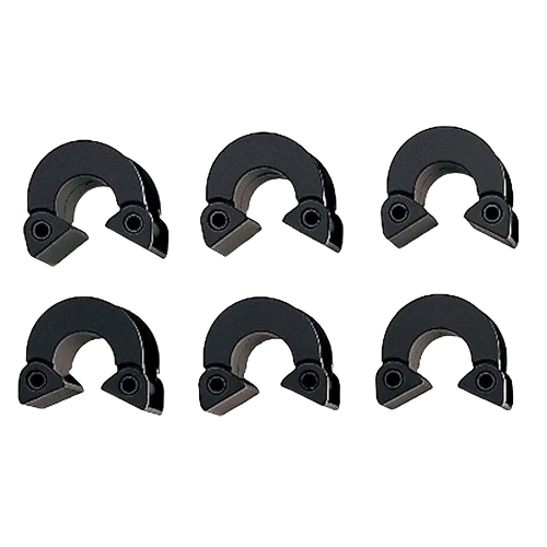 Prestigious Bessey Tools 6-Pack Vario Corner Clips High-Quality