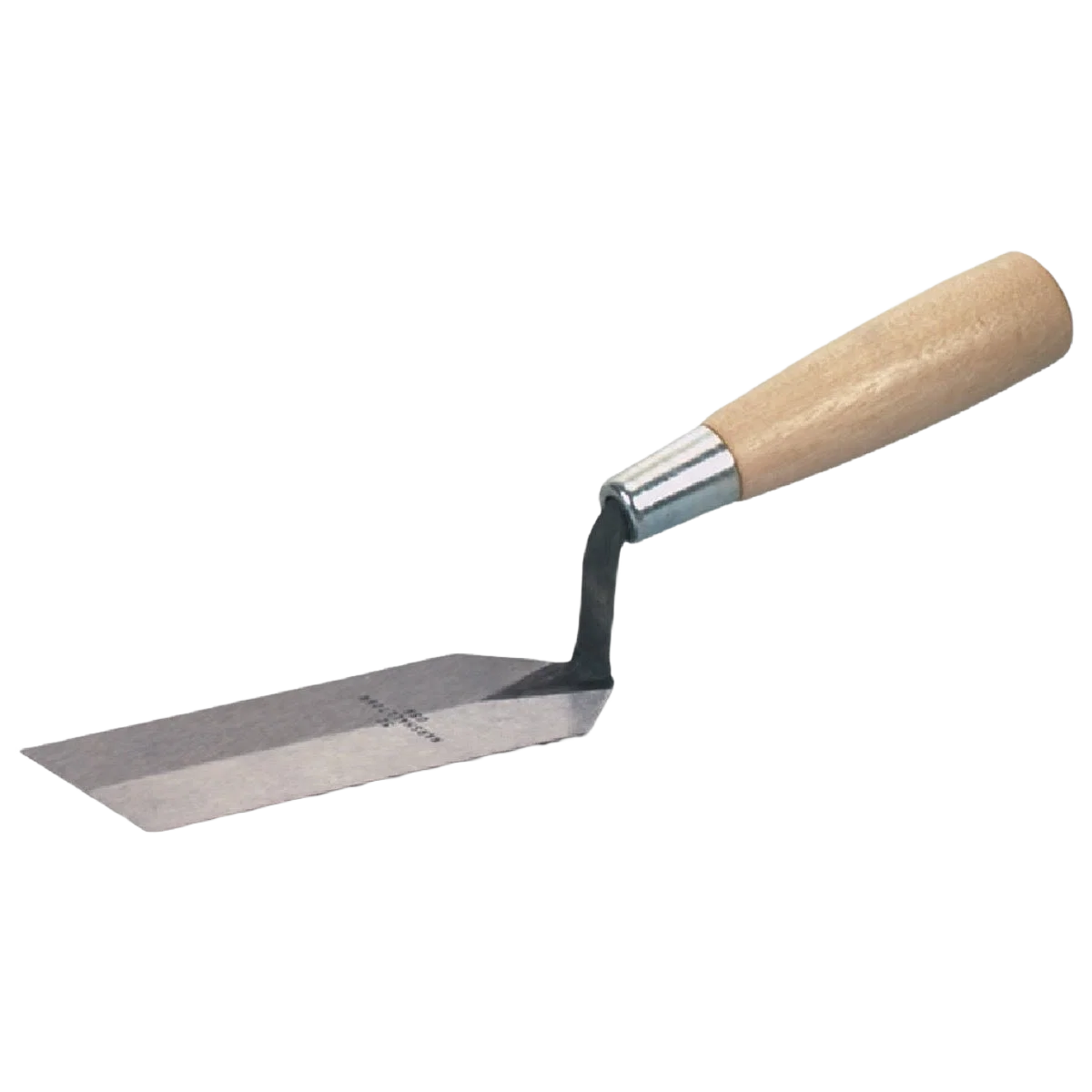Enhanced Marshalltown 5 x 1-1 2 In. Margin Trowel Superior