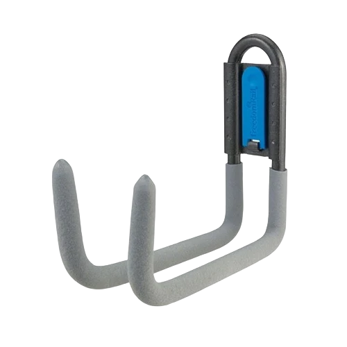 Elite domRail Big Work Hook with Lock Natural