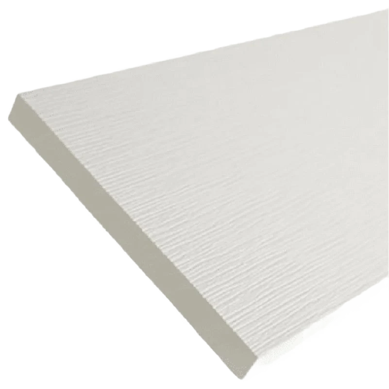 Traditional AZEK White 3 4 x 7-1 4 In. Frontier 12 ft. Expertly Made