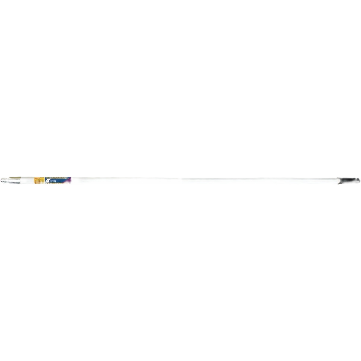 User-Friendly Premier 4 ft. Single Piece Metal Extension Pole Specialty