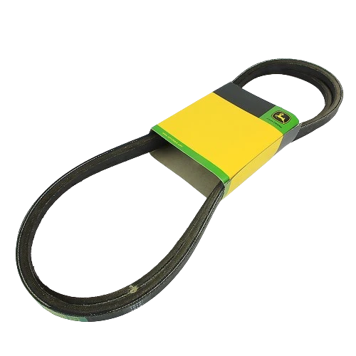 Smooth John Deere AM35380 2HA Section PTO Belt Set Elite