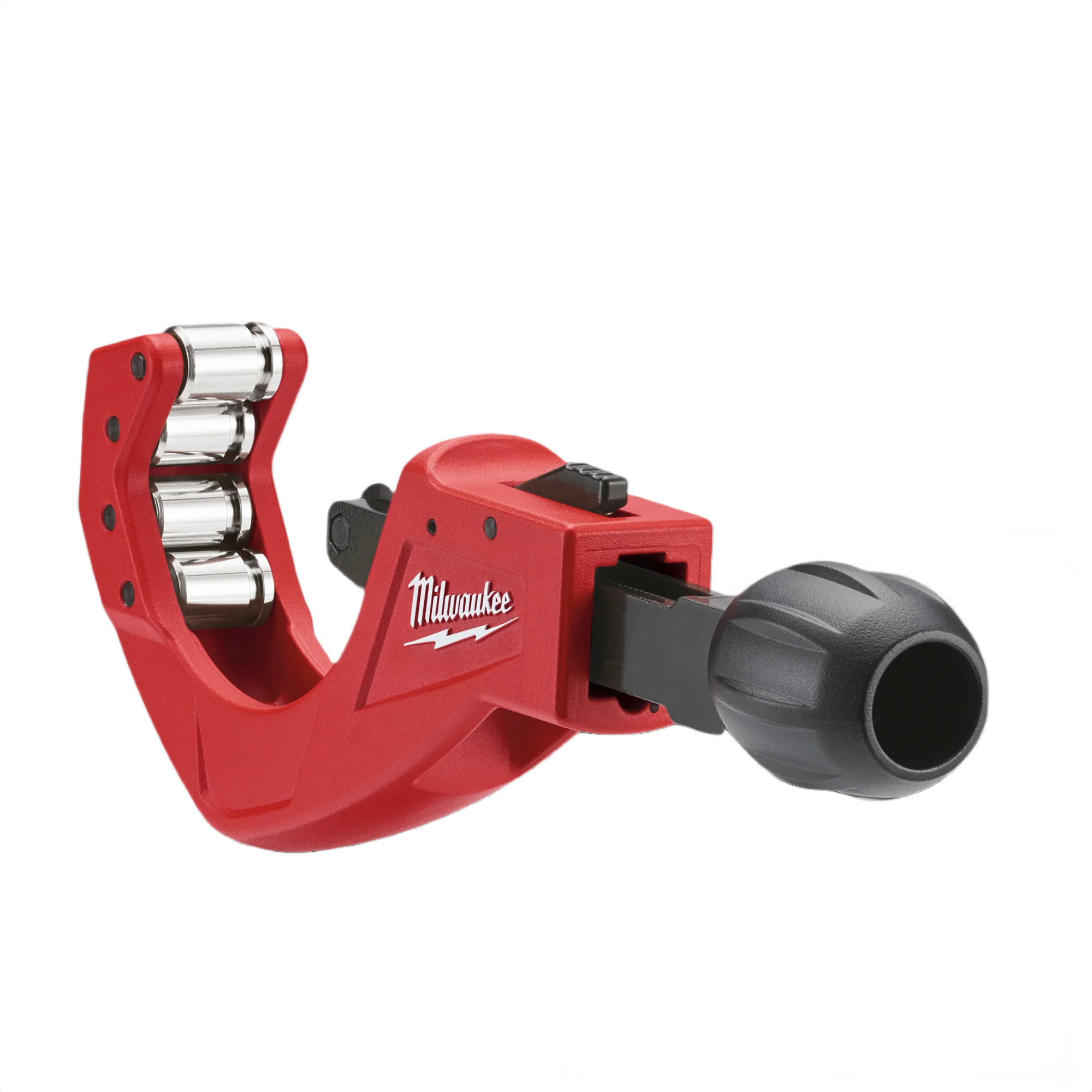 Relaxed Milwaukee 2-1 2 Quick Adjust Copper Tubing Cutter High-Grade