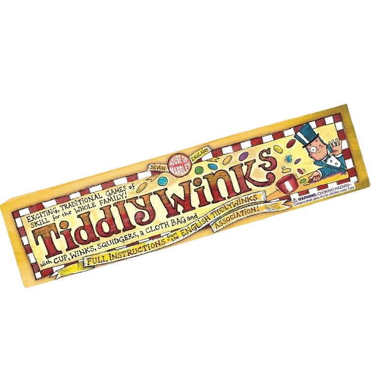 Excellent House of Marbles Tiddlywinks Exceptional
