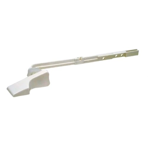 Advanced Danco Trim To Fit Toilet Handle White Natural