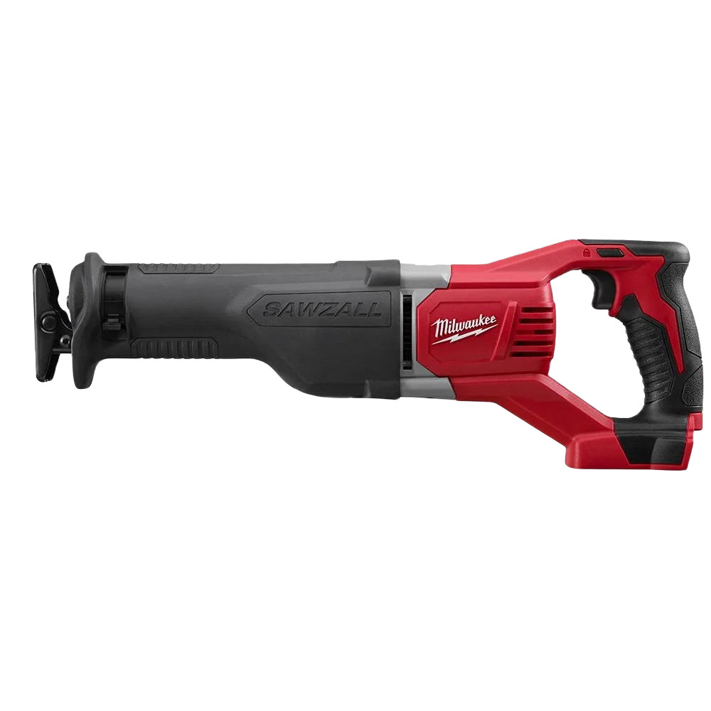 Traditional Milwaukee M18™ SAWZALL® Reciprocating Saw Tool Only Certified