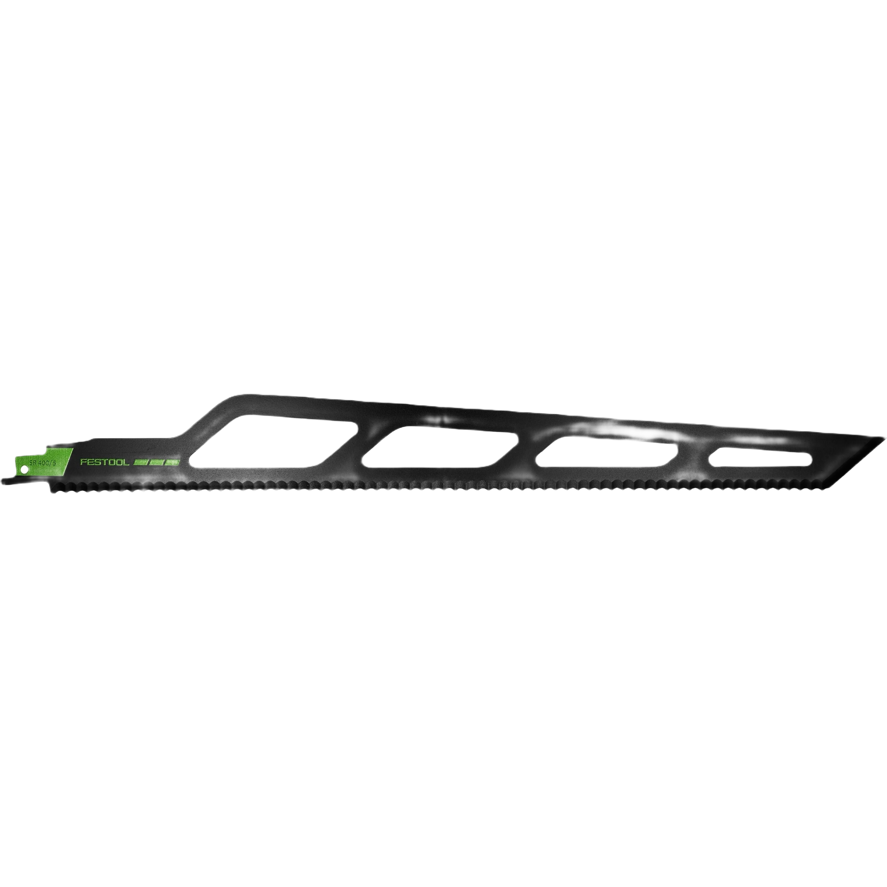 Genuine Festool 577491 Sabre Saw Blade BUILDING MATERIALS INSULATION SR 400 5 Next-Generation