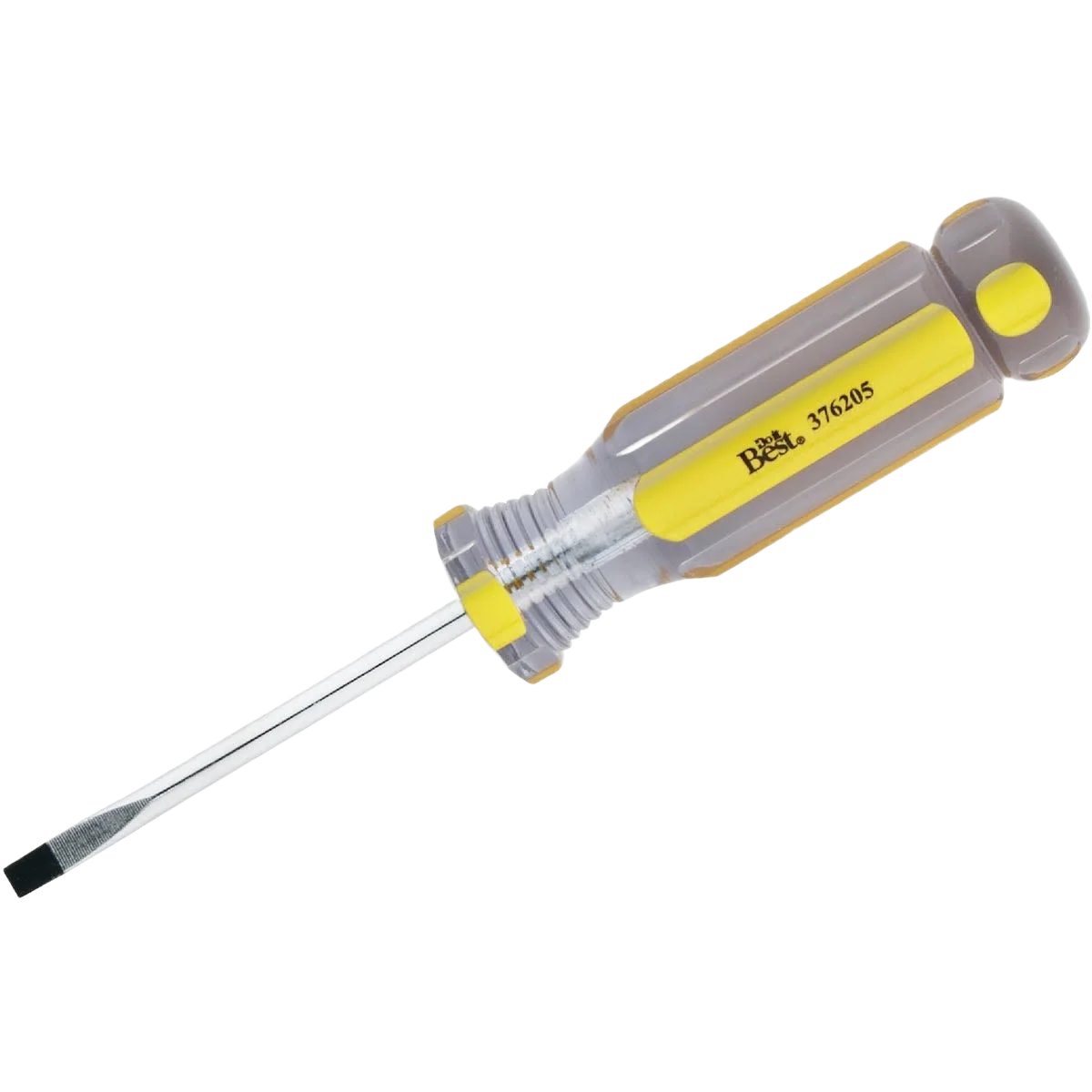 Contemporary Do it 3 16 x 3 In. Slotted Screwdriver High-Performance