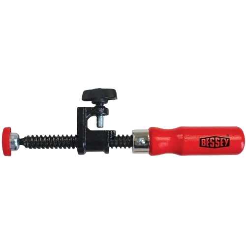 Unique Bessey Tools Edge Clamp Adapter Sophisticated