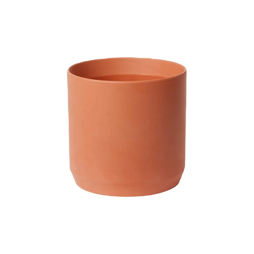 Professional Accent Decor 7 Terracotta Kendall Pot Original Design