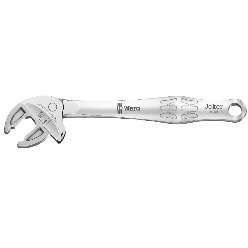 Reusable Wera Joker Self-Setting Wrench Small Eco-Friendly