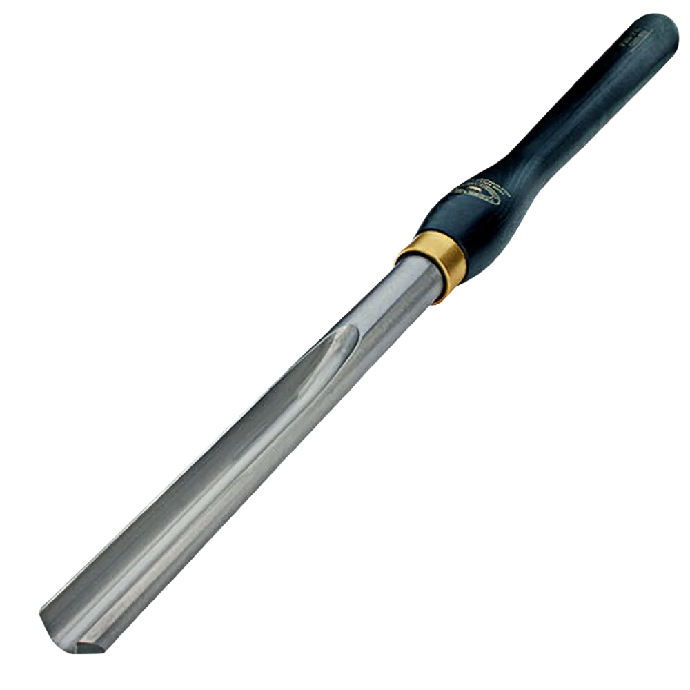 Effective Crown Pro-PM Bowl Gouge 1 in. Consistent