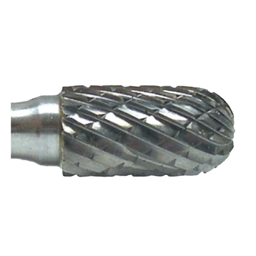 Eco-Friendly Flexovit 3 8 in. x 3 4 in. Ball Nose Environmentally Friendly