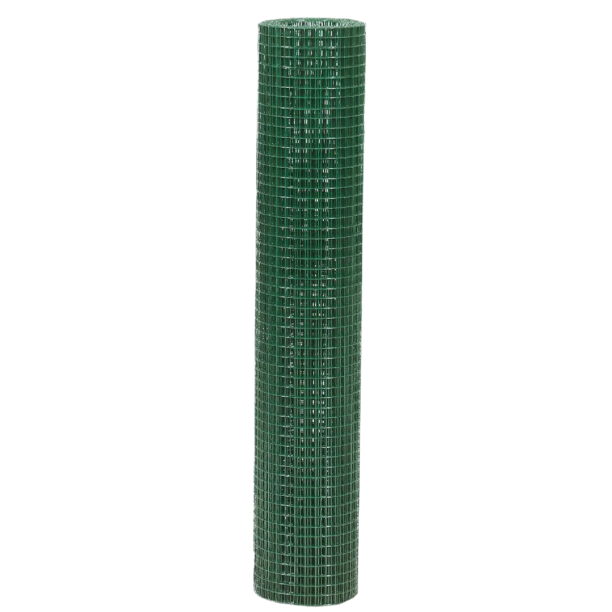 Unique Do it Green 20-Gauge Vinyl-Coated Hardware Cloth 3 x 25 ft.