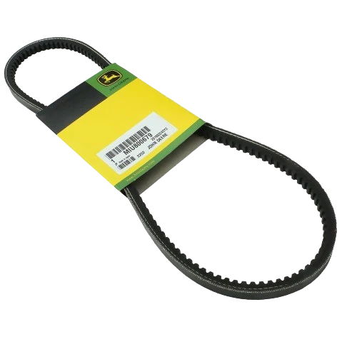 Trendy John Deere MIU800679 Water Pump Drive V-Belt Crafted