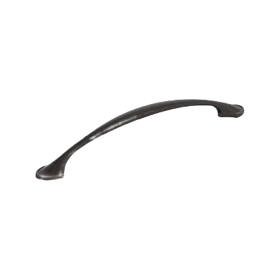 Exclusive Amerock Fairfield 6-5 16 Center-to-Center Oil-Rubbed Bronze Cabinet Pull Safe