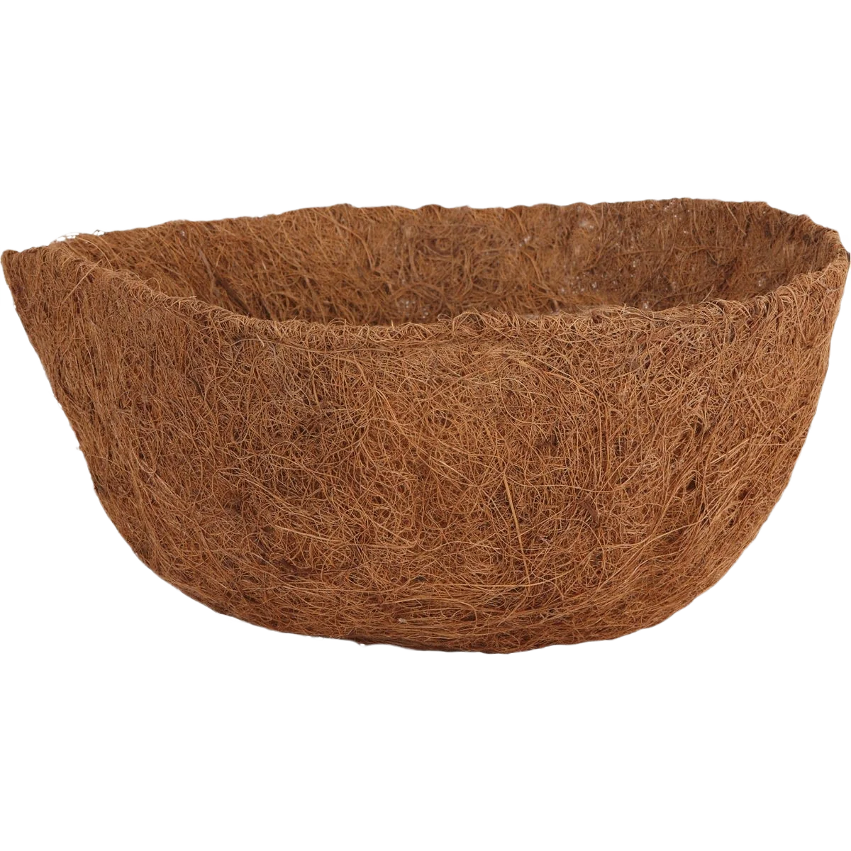 Proven Garden Coco Plant Liner 12 in. Long-Lasting