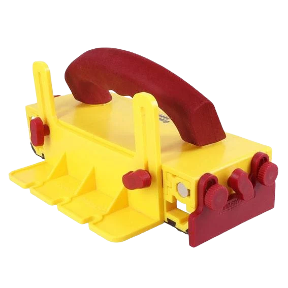 Artisan Milescraft GrabberPRO Multi-Purpose Push Block Reusable