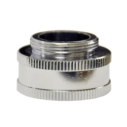 Refined Danco 3 4 GHTF x 55 64 - 27M Chrome Washing Machine Adapter Premium Material