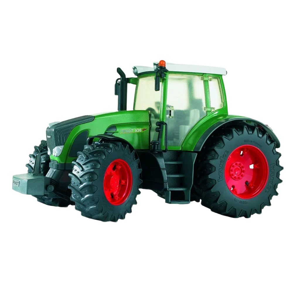 Trusted Bruder Fendt 936 Vario Tractor Smooth
