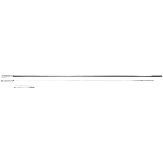Eco-Friendly National Hardware 50 Zinc Screen Door Turnbuckle Lightweight