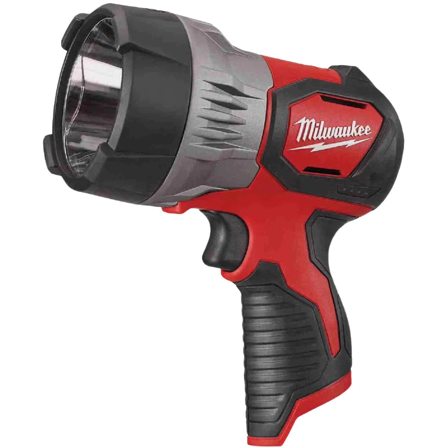 Innovative Milwaukee M12™ Spot Light Smooth
