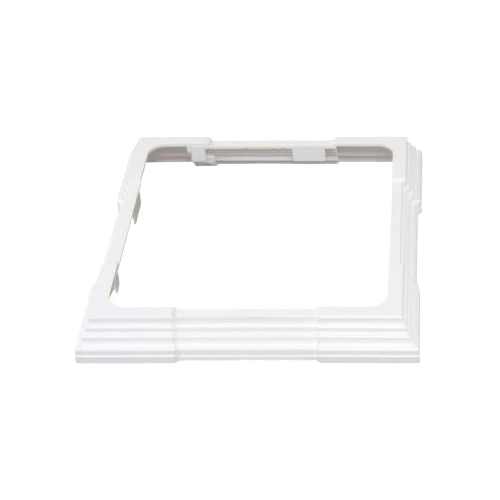 Easy-to-Use Fairway V110 4 - 6.5 Universal Post Skirt 4 Pc. Modern
