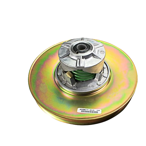 Lightweight John Deere AM138486 Gator Secondary Drive Clutch Consistent