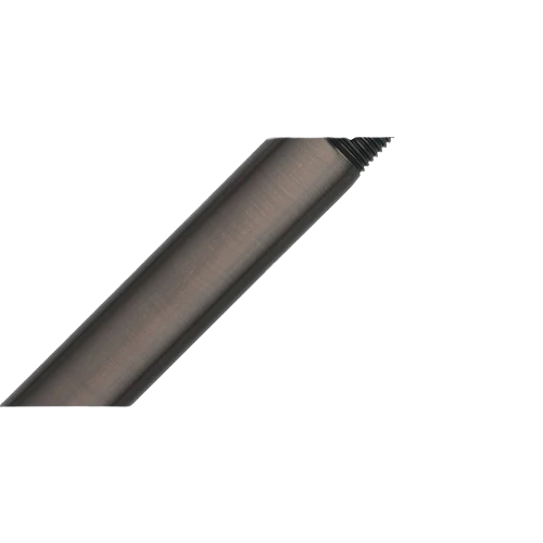 High-End Hunter Bronze Patina Downrod 24 in. High-Performance