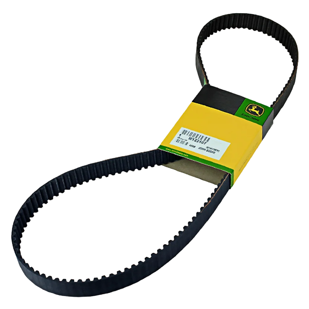 Trendy John Deere M122107 Mower Deck Timing Synchronous Belt Proven