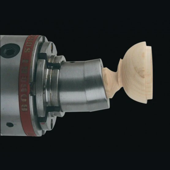 Excellent Sorby Patriot Chuck Wobble Chuck Detailed