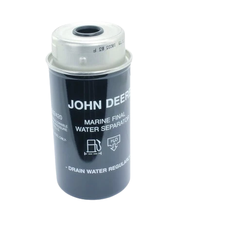 Durable John Deere RE62420 Fuel Filter Element Optimized
