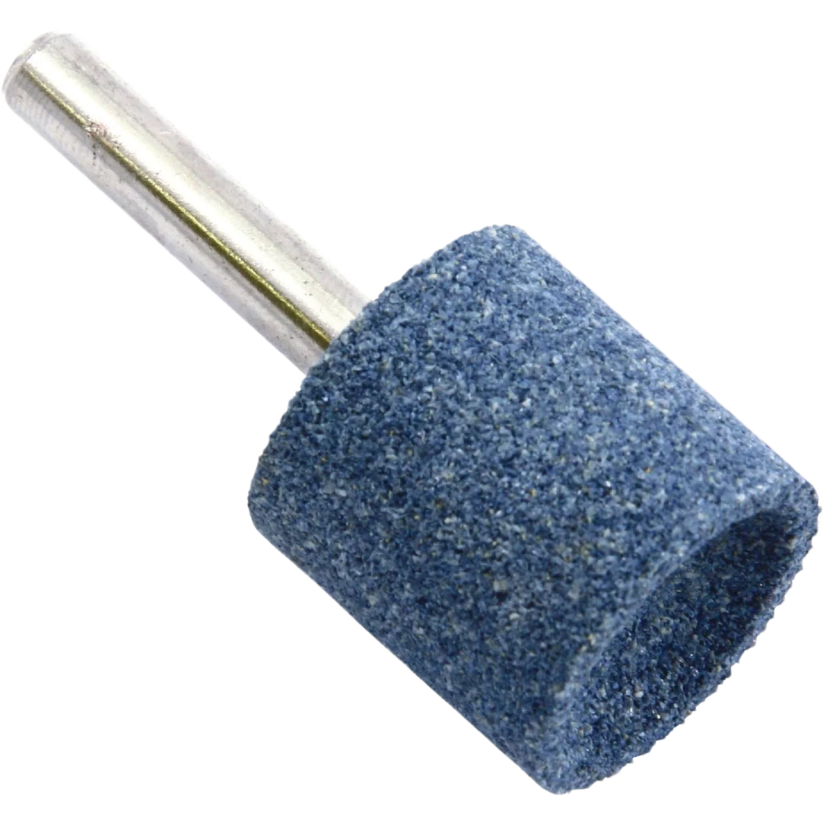 Original Forney 1 In. x 1 In. Concave Grinding Stone Premium Material