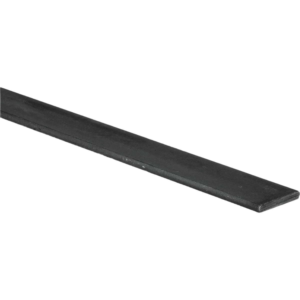 High-End SteelWorks Hot-Rolled Steel Flat Stock 1-1 2 In. x 4 Ft. Relaxed