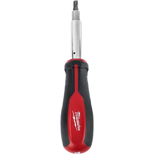First-Class Milwaukee 11-In-1 Screwdriver w ECX Eco-Friendly