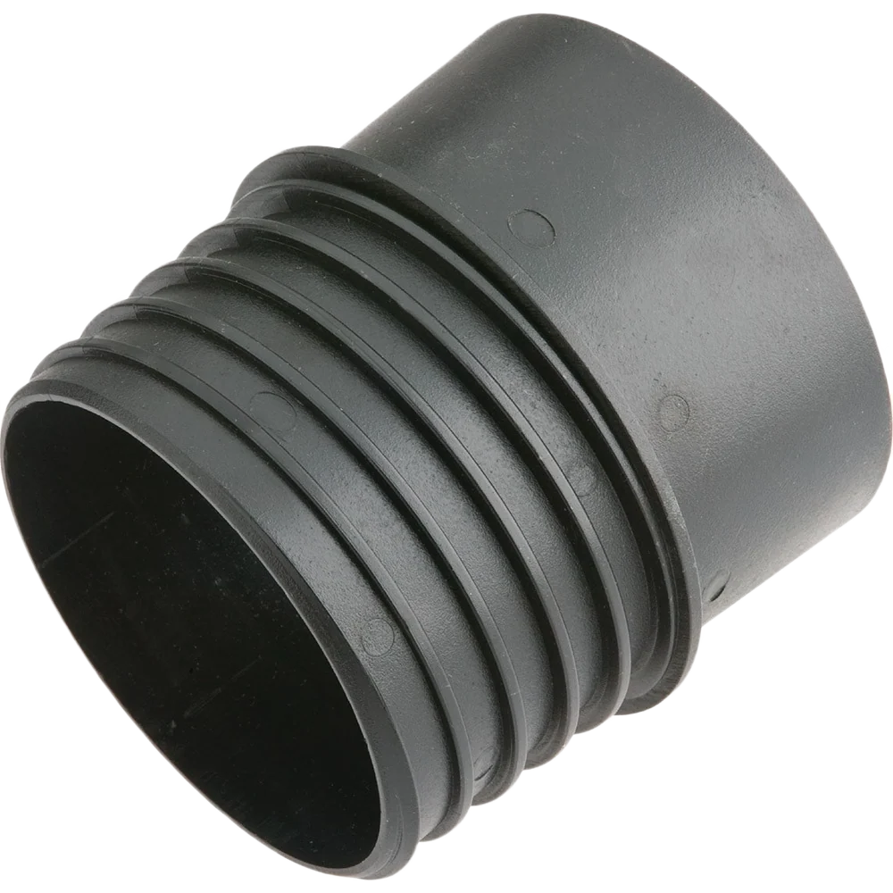 Selected Woodstock 4 in. Splice To Solid Pipe Responsible