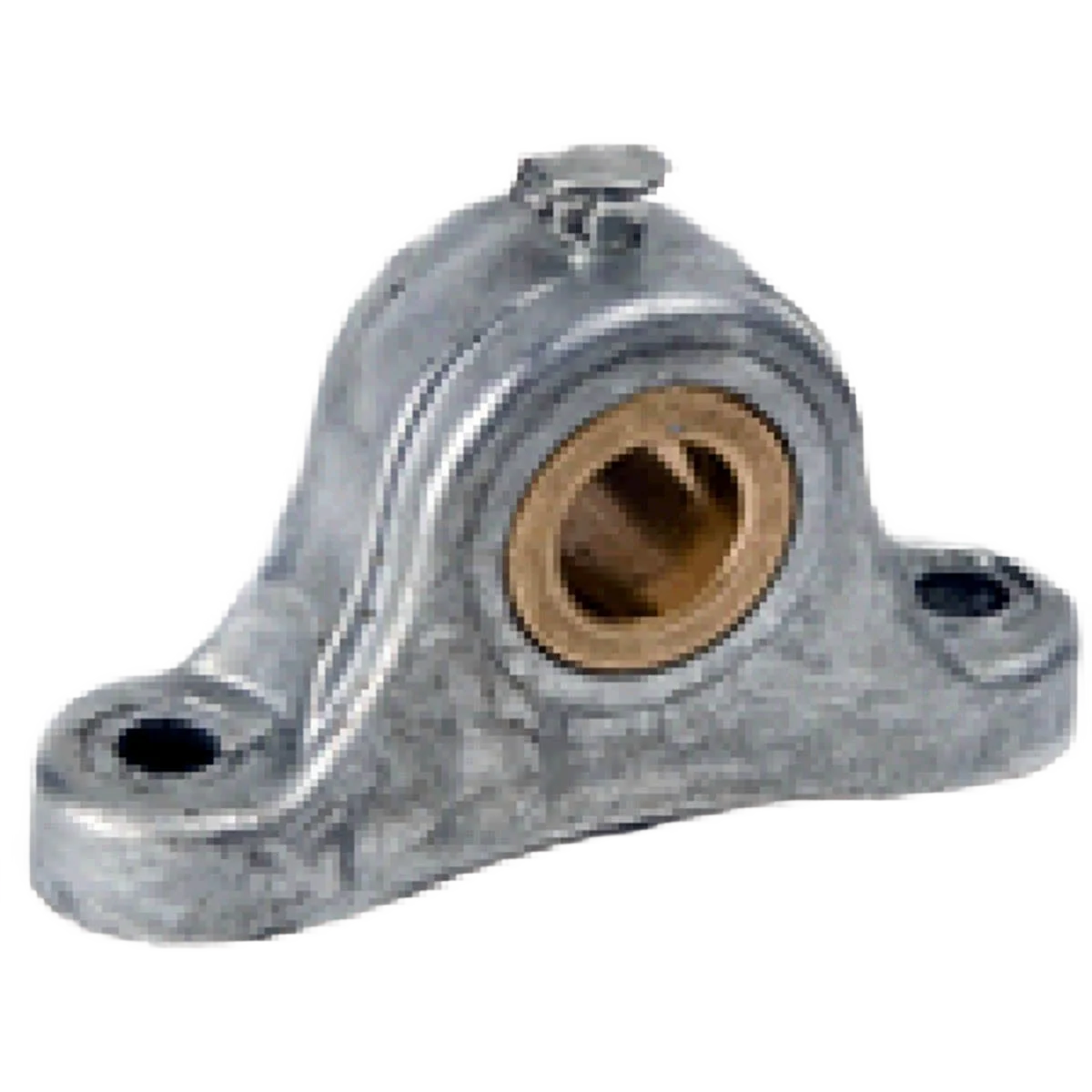 Fine Crafted Chicago Die Casting Pillow Block Top-Quality