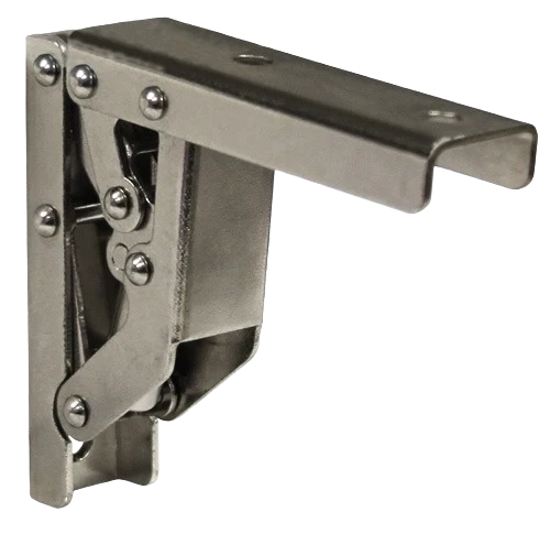 Modern Selby Furniture Concealed Top Lid Stay Hinge Responsible