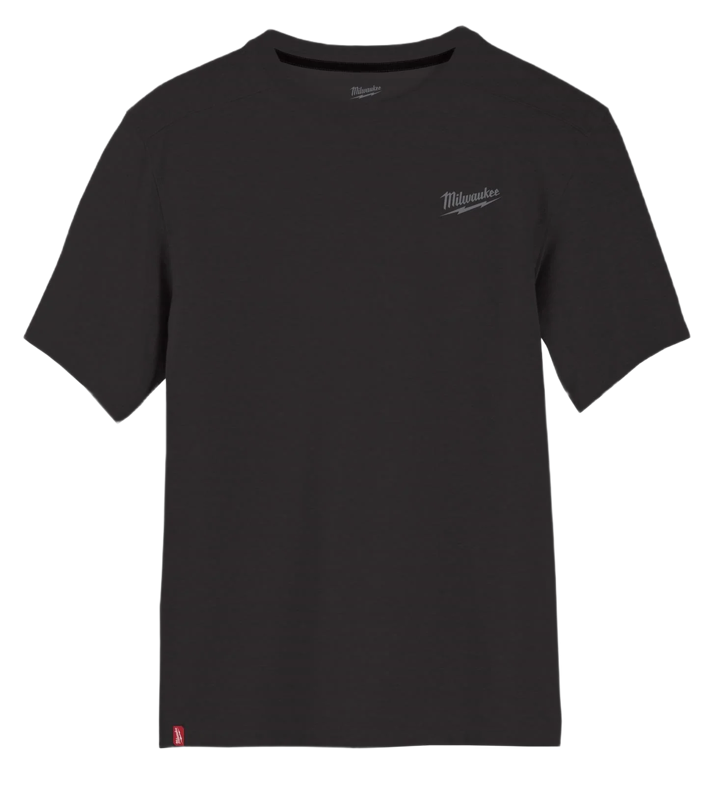 Reusable Milwaukee FLEX™ Hybrid Work Tee - Short Sleeve Sustainable