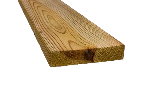 Fast 2 x 8 in. x 14 ft. Treated Lumber - 1 Reliable