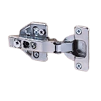 Smart Pro Value 125° Full Overlay Soft Hinge Quality