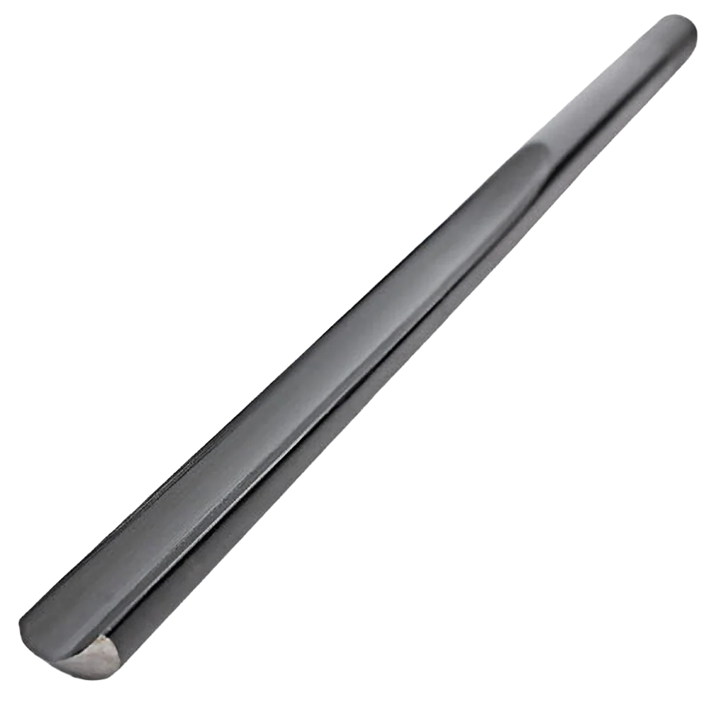 Advanced Crown Revolution Cryo Spindle Gouge Blade 3 8 in. High-Quality
